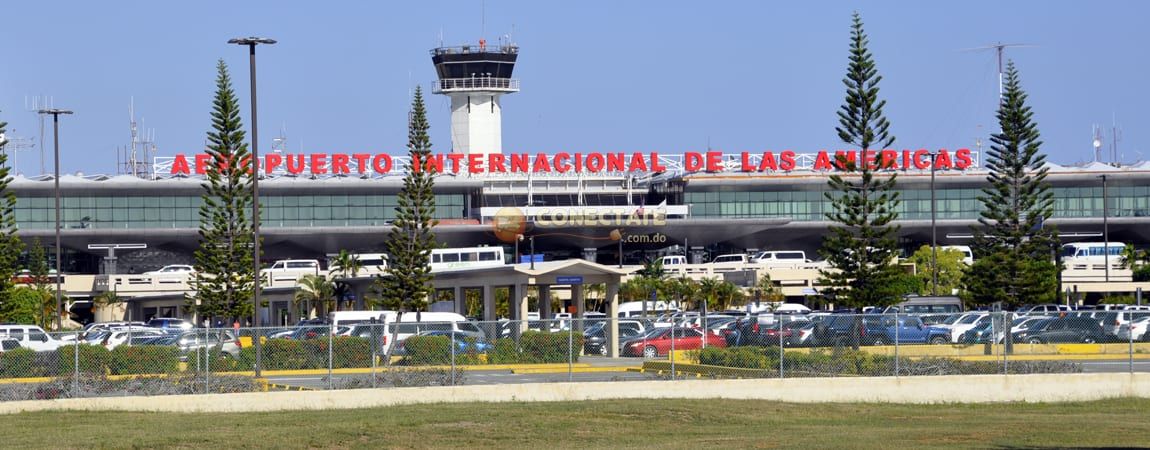 Aeropuerto Internacional De Las Américas - Dr. José Francisco Peña Gómez